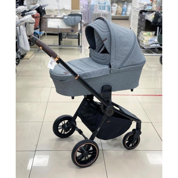 Універсальна коляска (2 в 1) CARRELLO Epica CRL-8510/1 