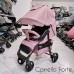 Прогулянкова коляска CARRELLO Forte CRL-8502