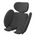 Автокрісло CARRELLO Quantum ISOFIX CRL-11803  (0-36 кг) 