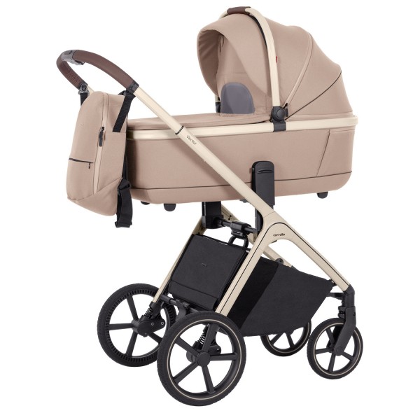 Carrello Vector 2в1 CRL-6550 (Valmut Beige)