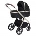 Carrello Vector 2в1 CRL-6550 (Pearl Black)