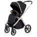 Carrello Vector 2в1 CRL-6550 (Pearl Black)