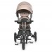 Дитячий велосипед для двійнят TURBOTRIKE MT1004 (DUOS)
