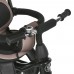 Дитячий велосипед для двійнят TURBOTRIKE MT1004 (DUOS)