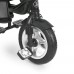 Дитячий велосипед для двійнят TURBOTRIKE MT1004 (DUOS)